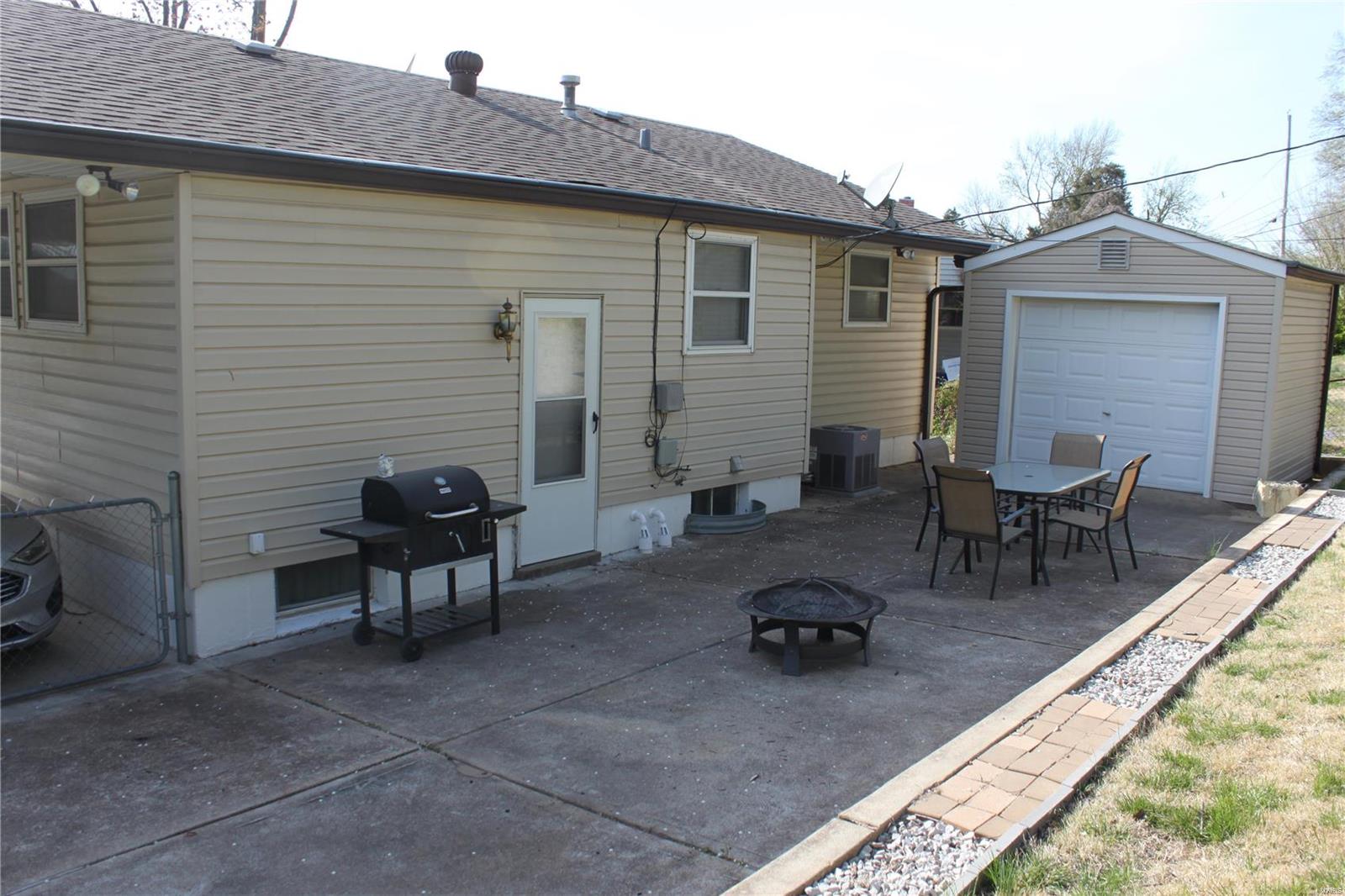 Eugene Field - Residential