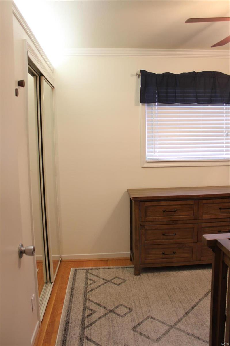 Eugene Field - Residential