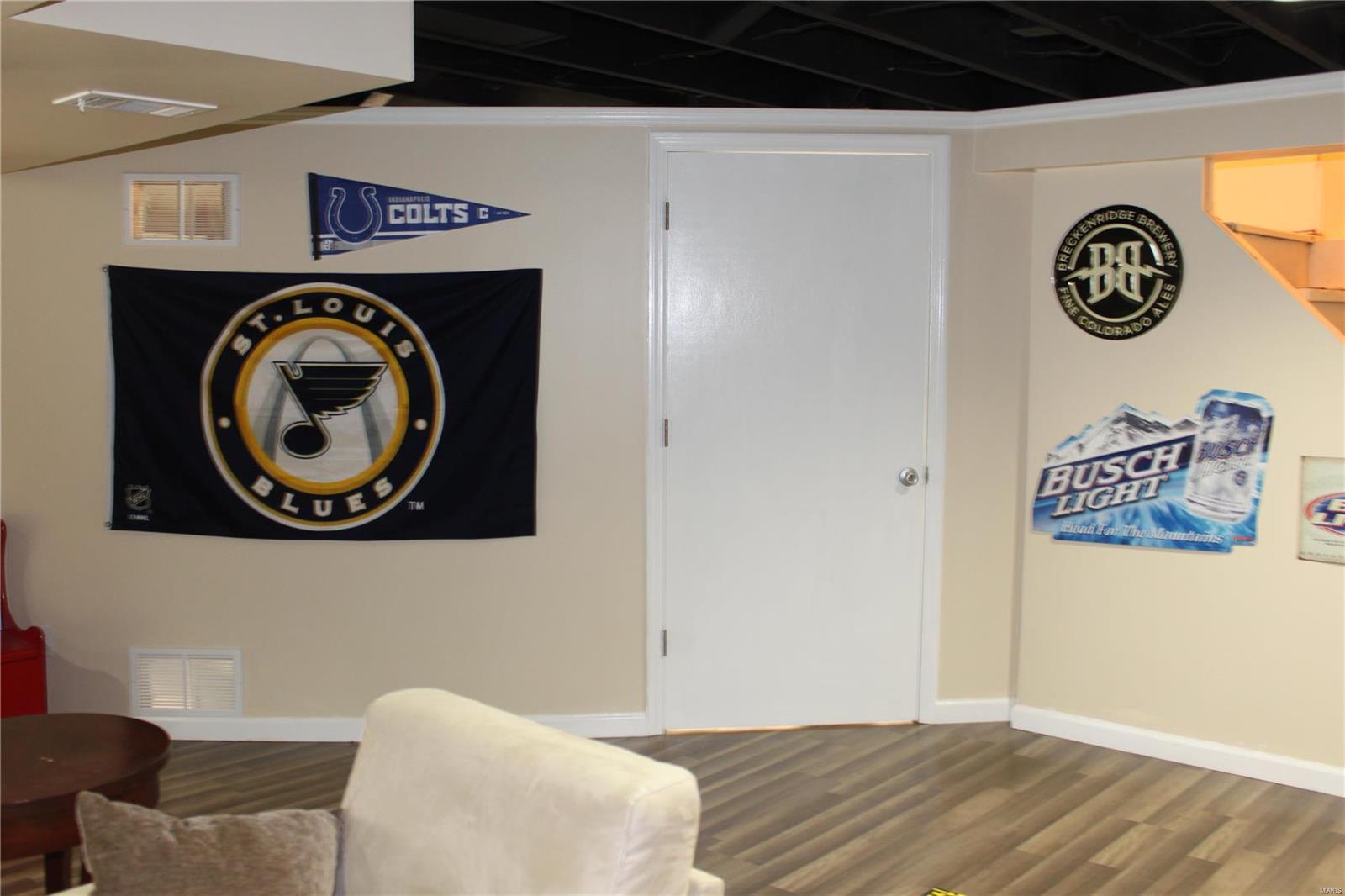 Eugene Field - Residential