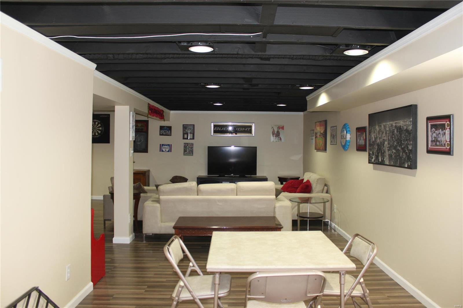 Eugene Field - Residential