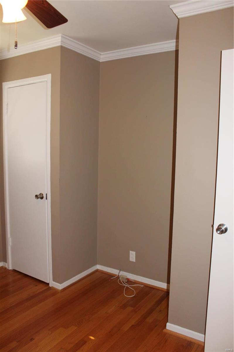 Eugene Field - Residential