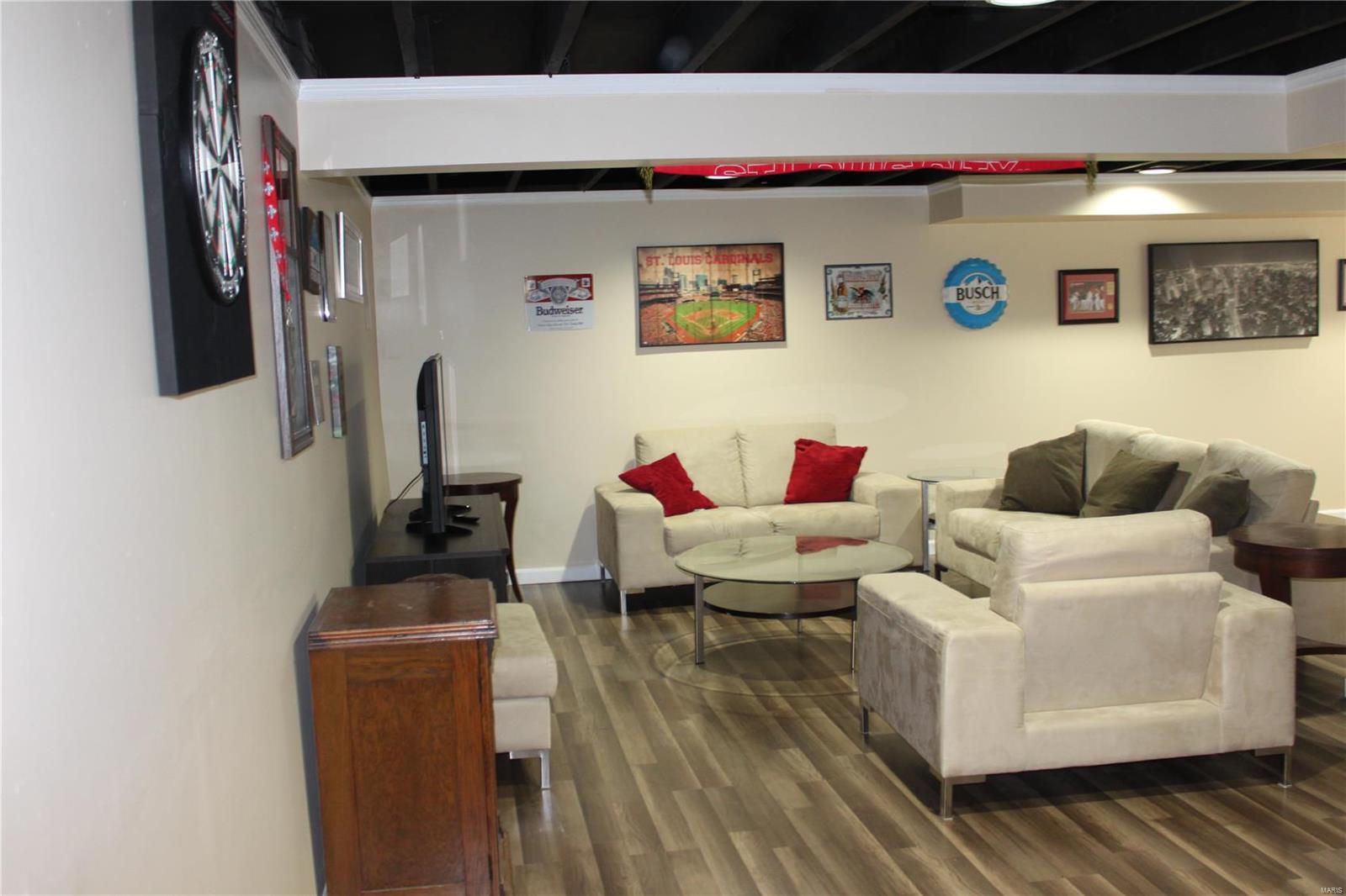 Eugene Field - Residential