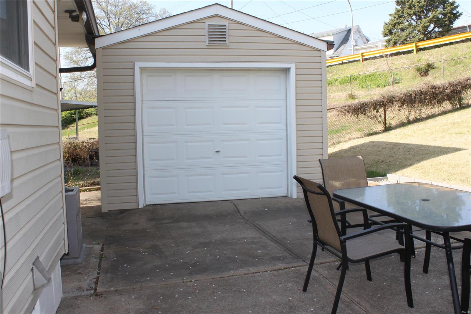 Eugene Field - Residential