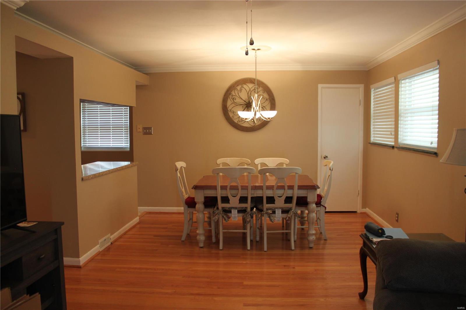 Eugene Field - Residential