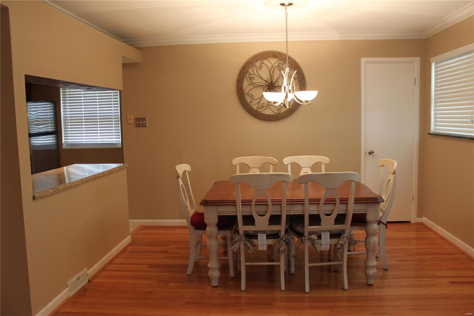 Eugene Field - Residential