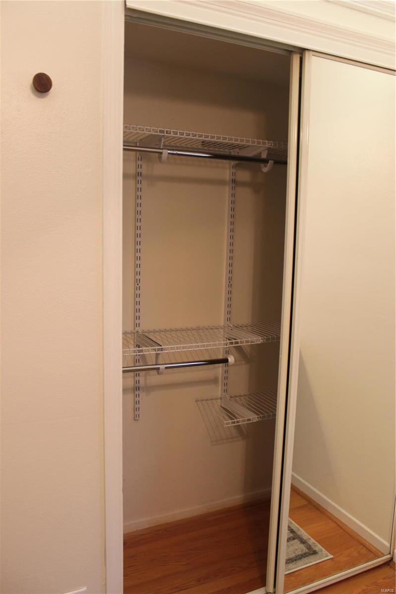 Eugene Field - Residential