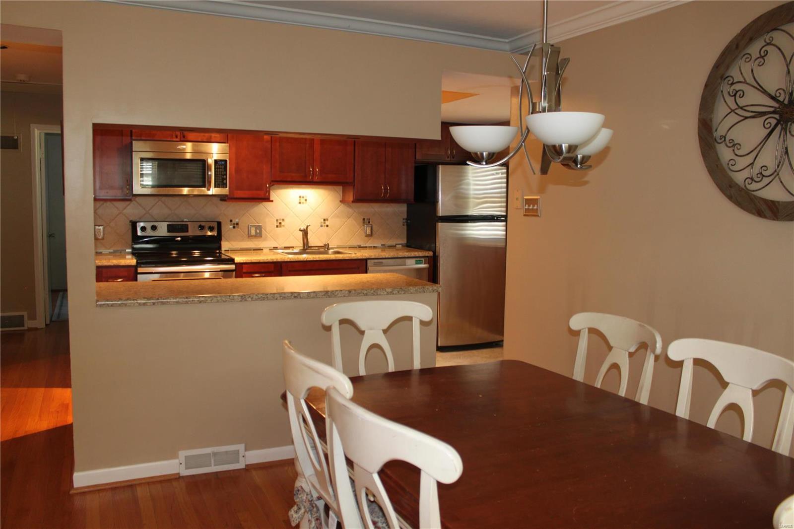 Eugene Field - Residential