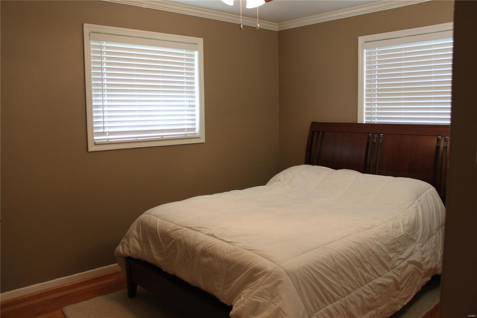 Eugene Field - Residential