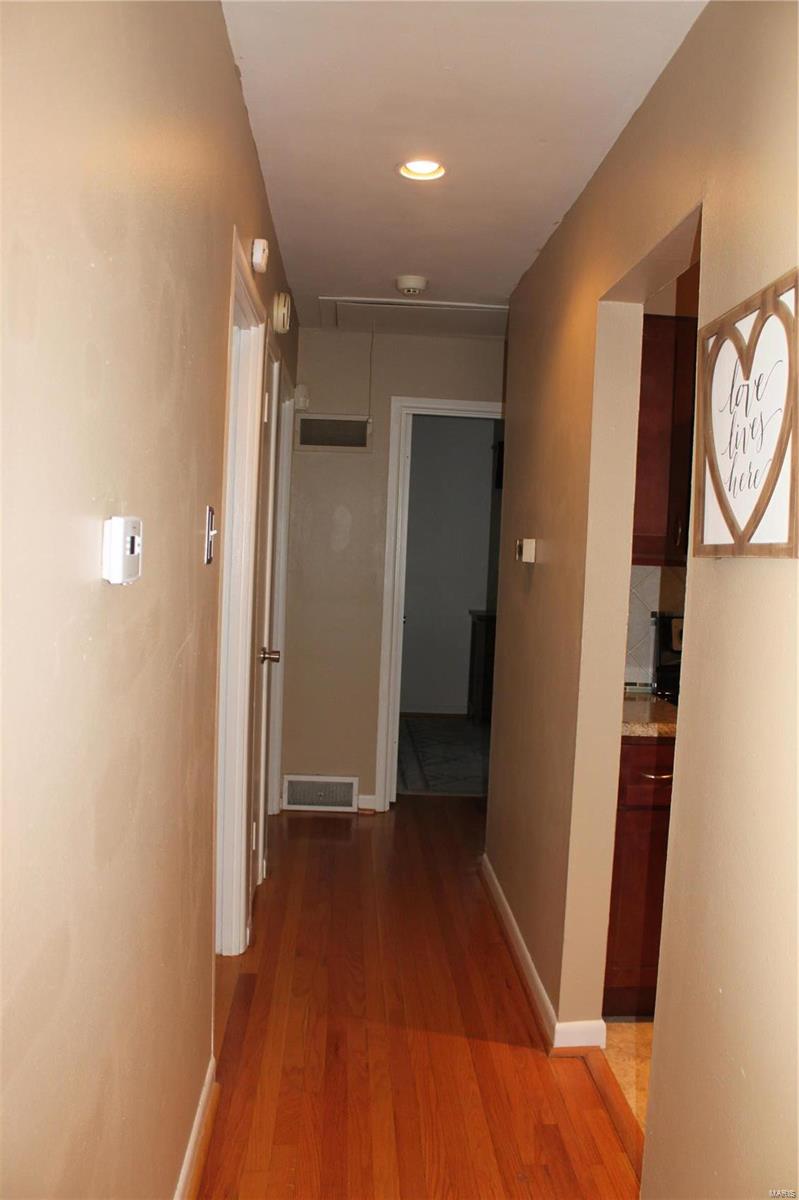 Eugene Field - Residential