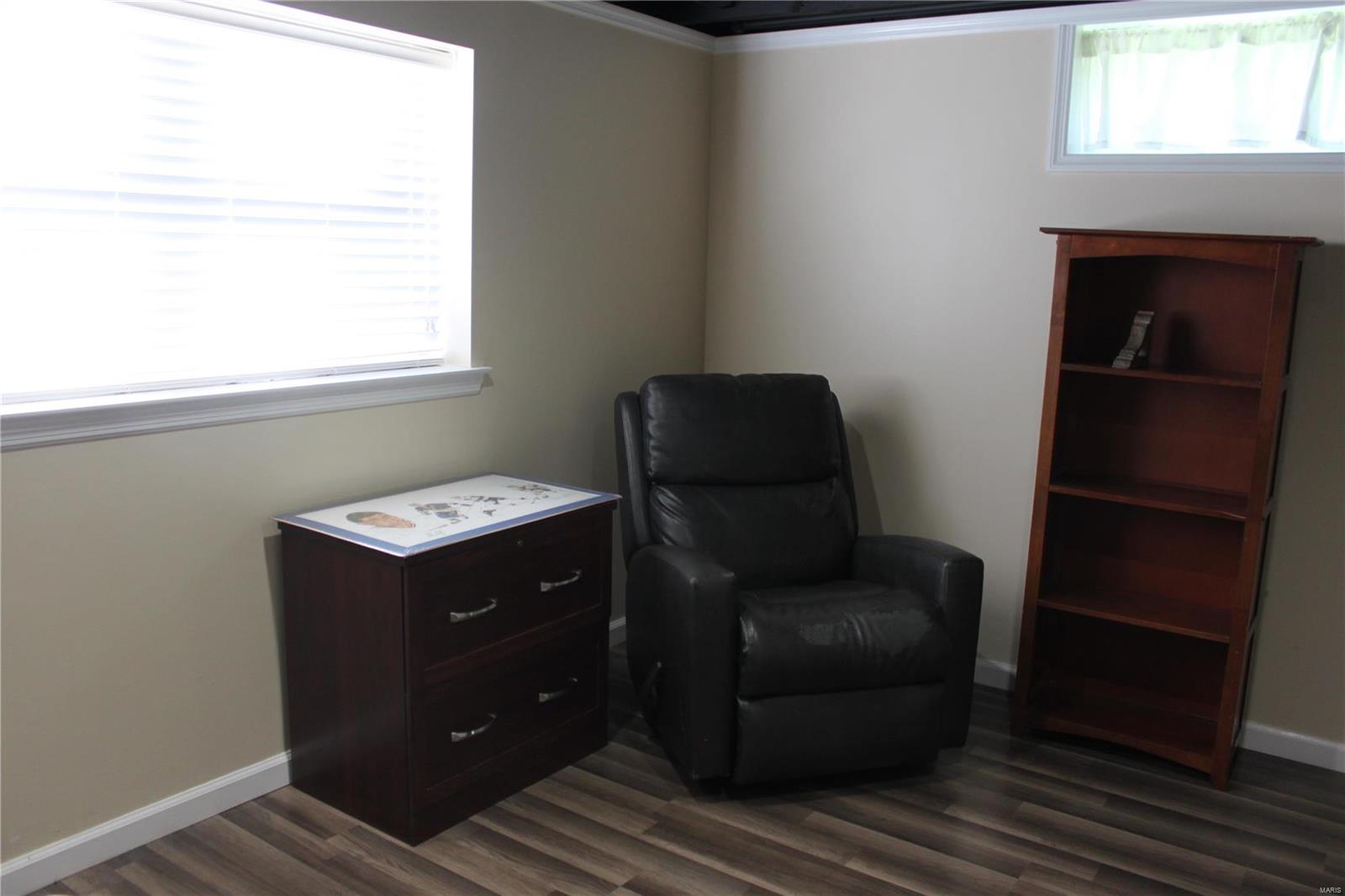 Eugene Field - Residential