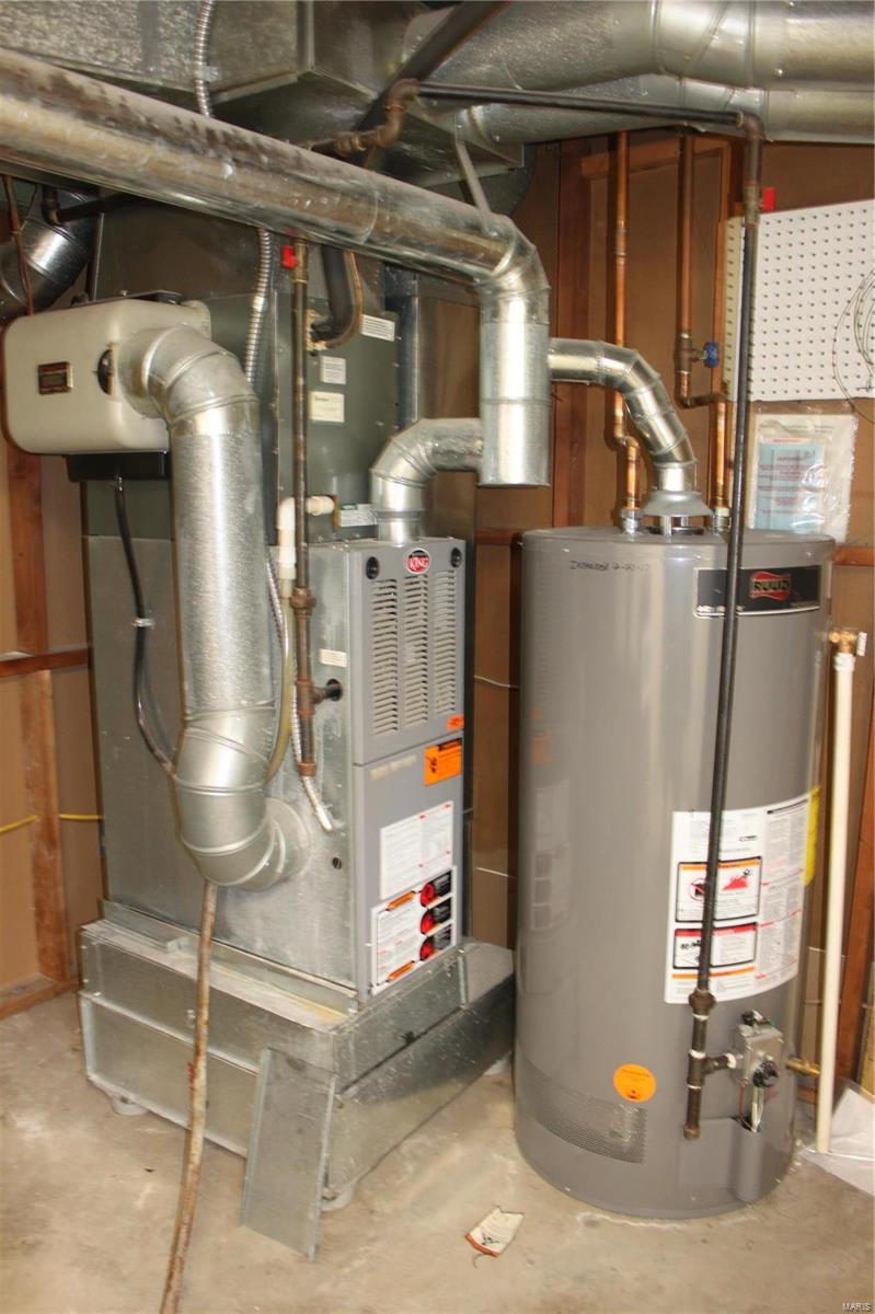 Eugene Field - Residential