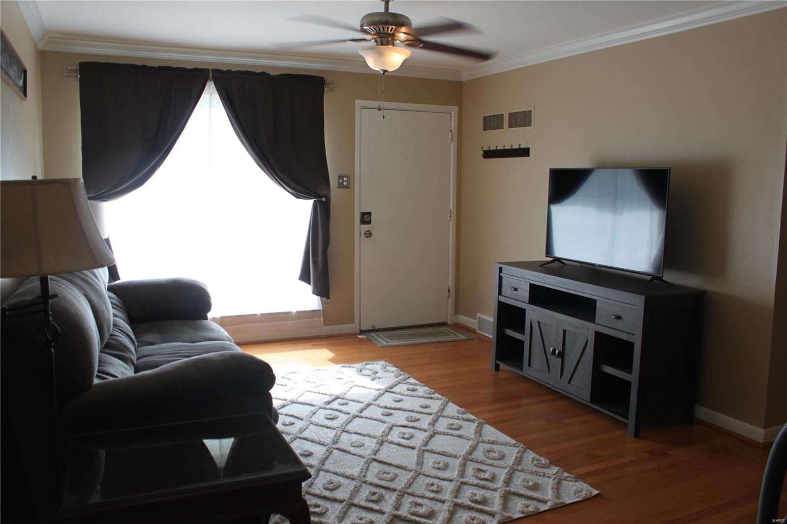 Eugene Field - Residential