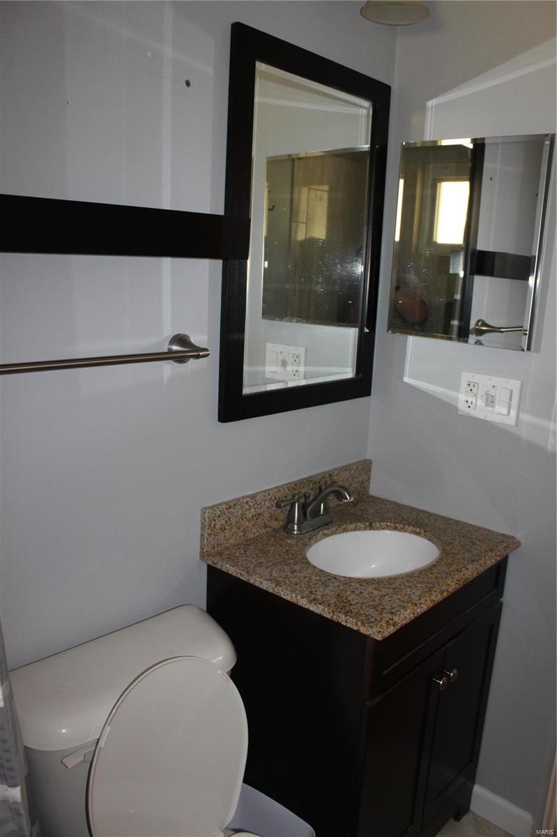 Eugene Field - Residential