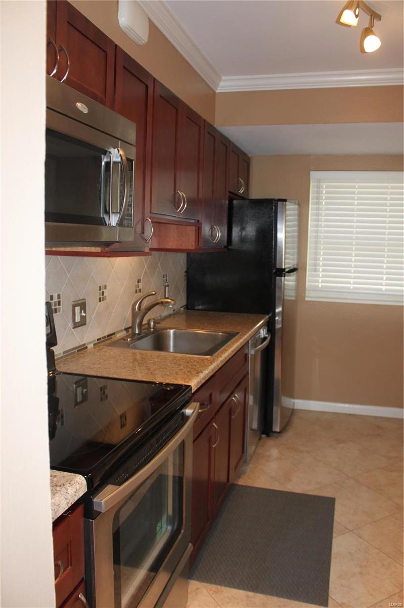 Eugene Field - Residential