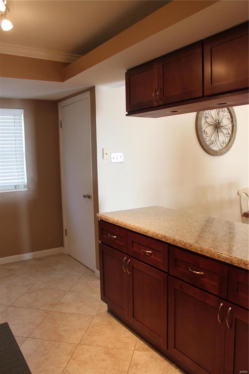 Eugene Field - Residential