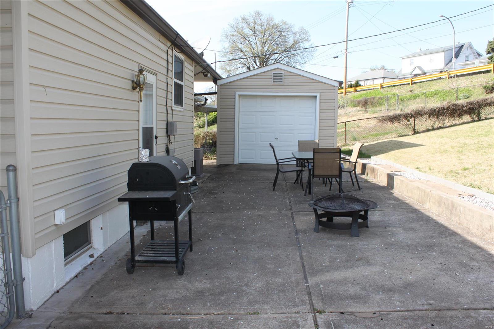 Eugene Field - Residential