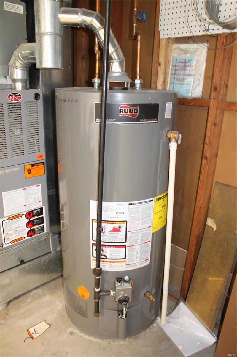 Eugene Field - Residential