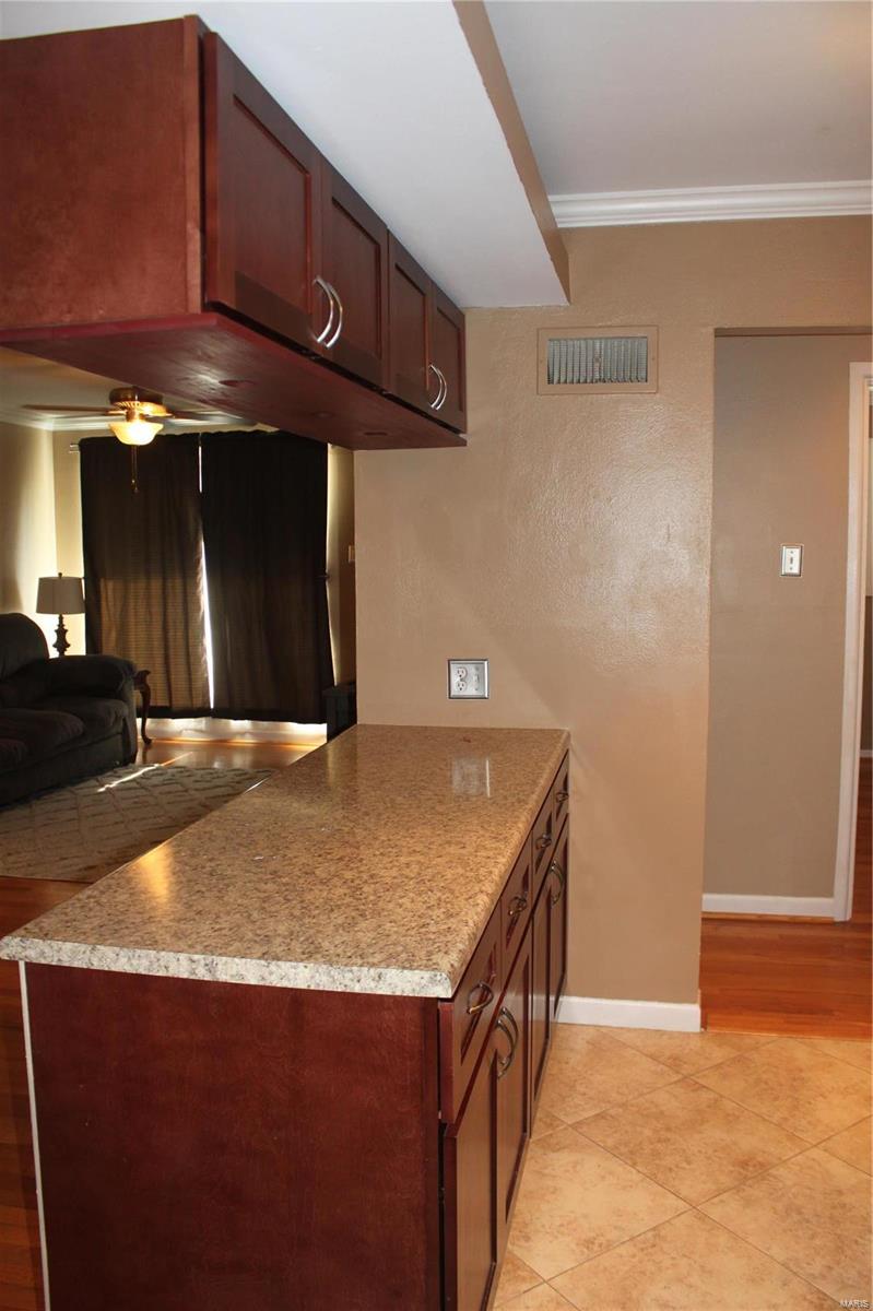 Eugene Field - Residential