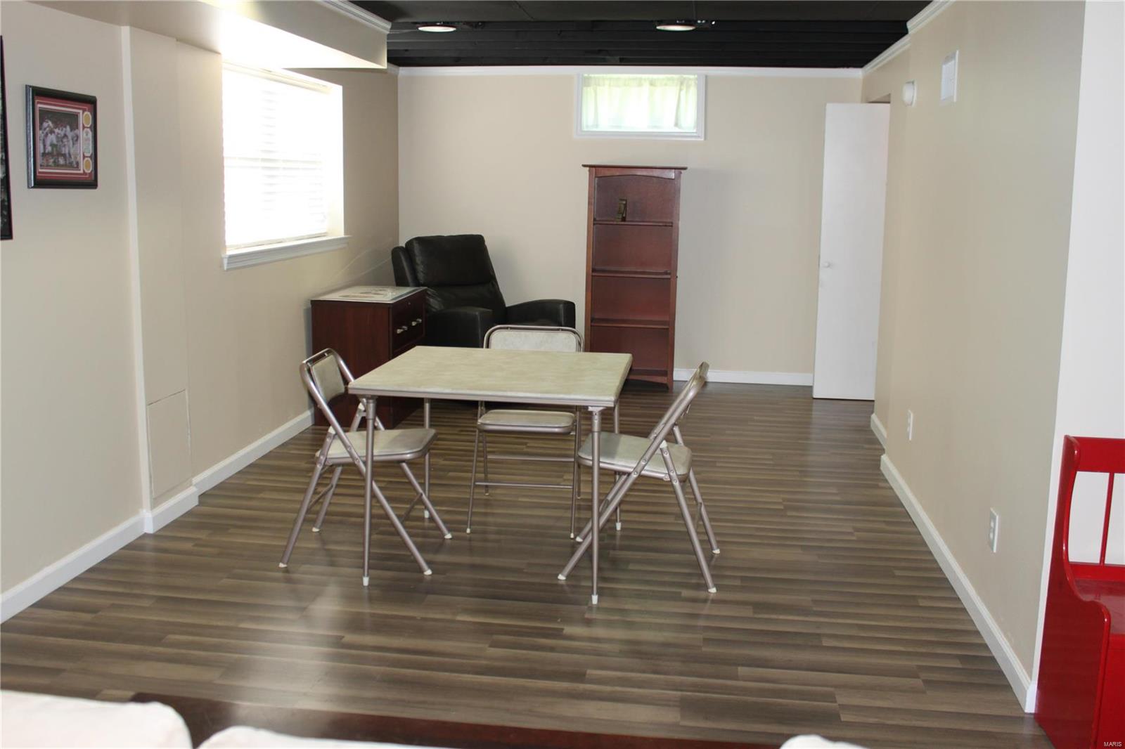 Eugene Field - Residential