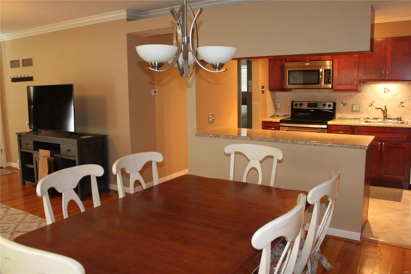 Eugene Field - Residential