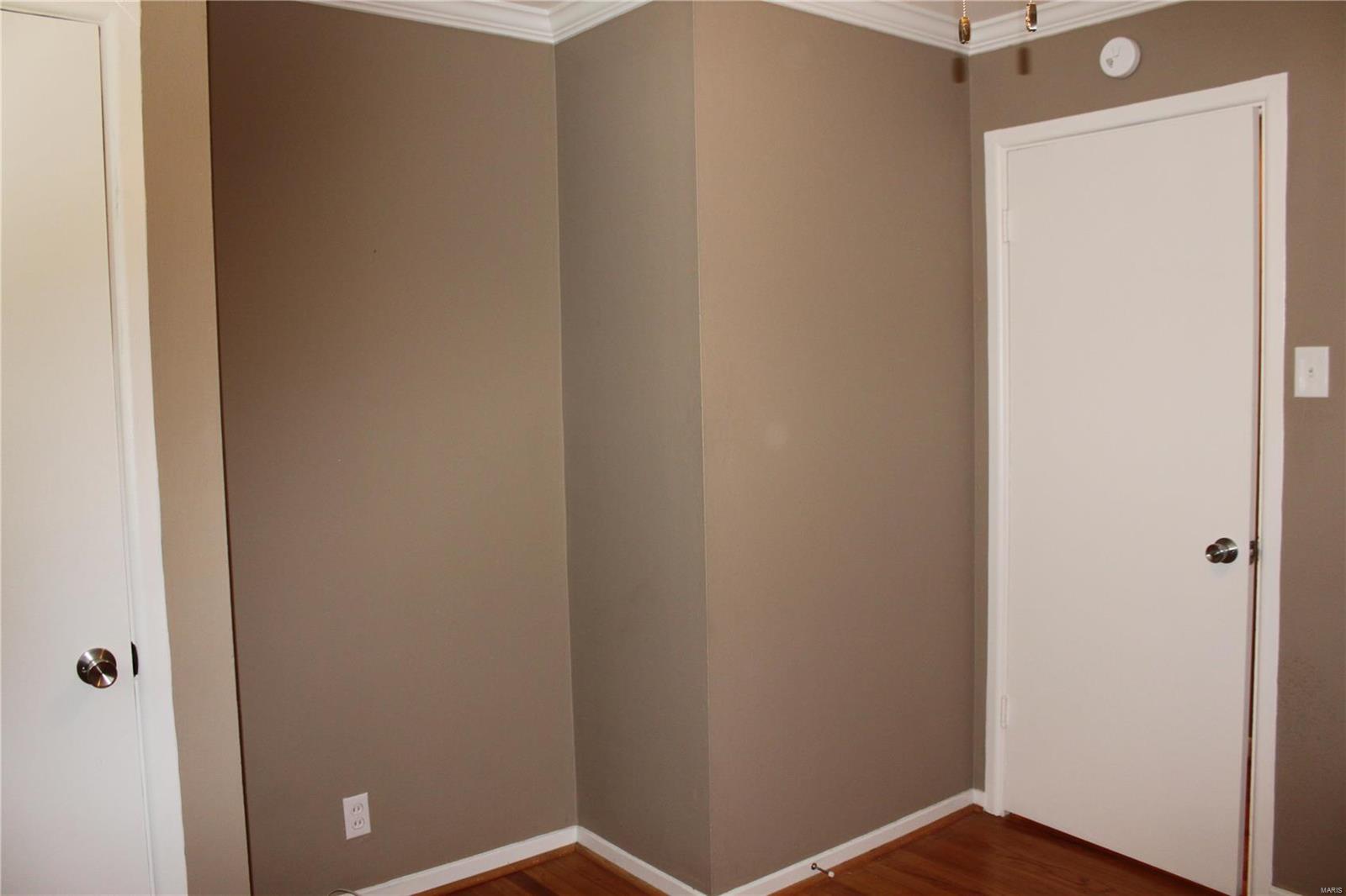 Eugene Field - Residential