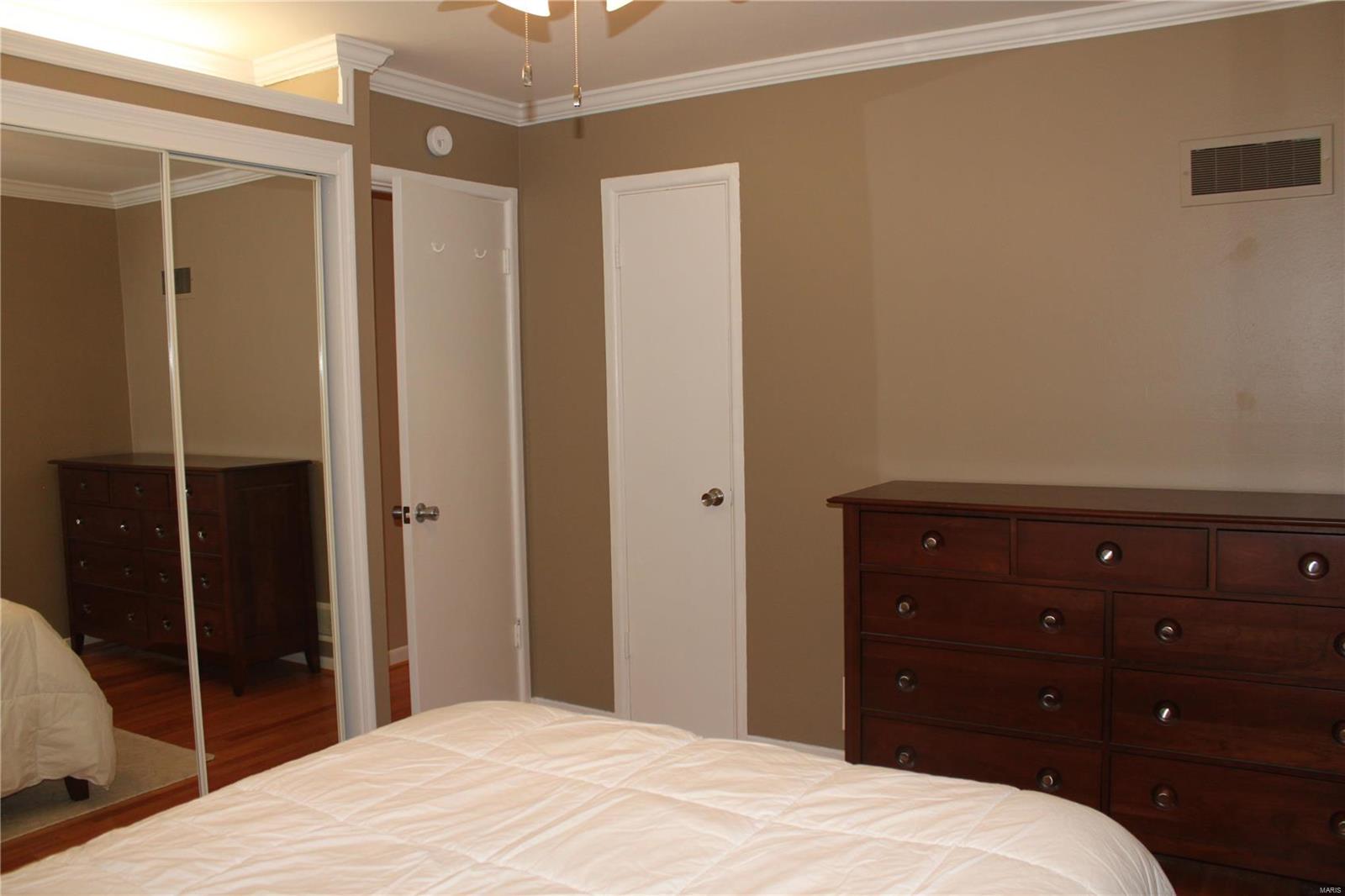 Eugene Field - Residential