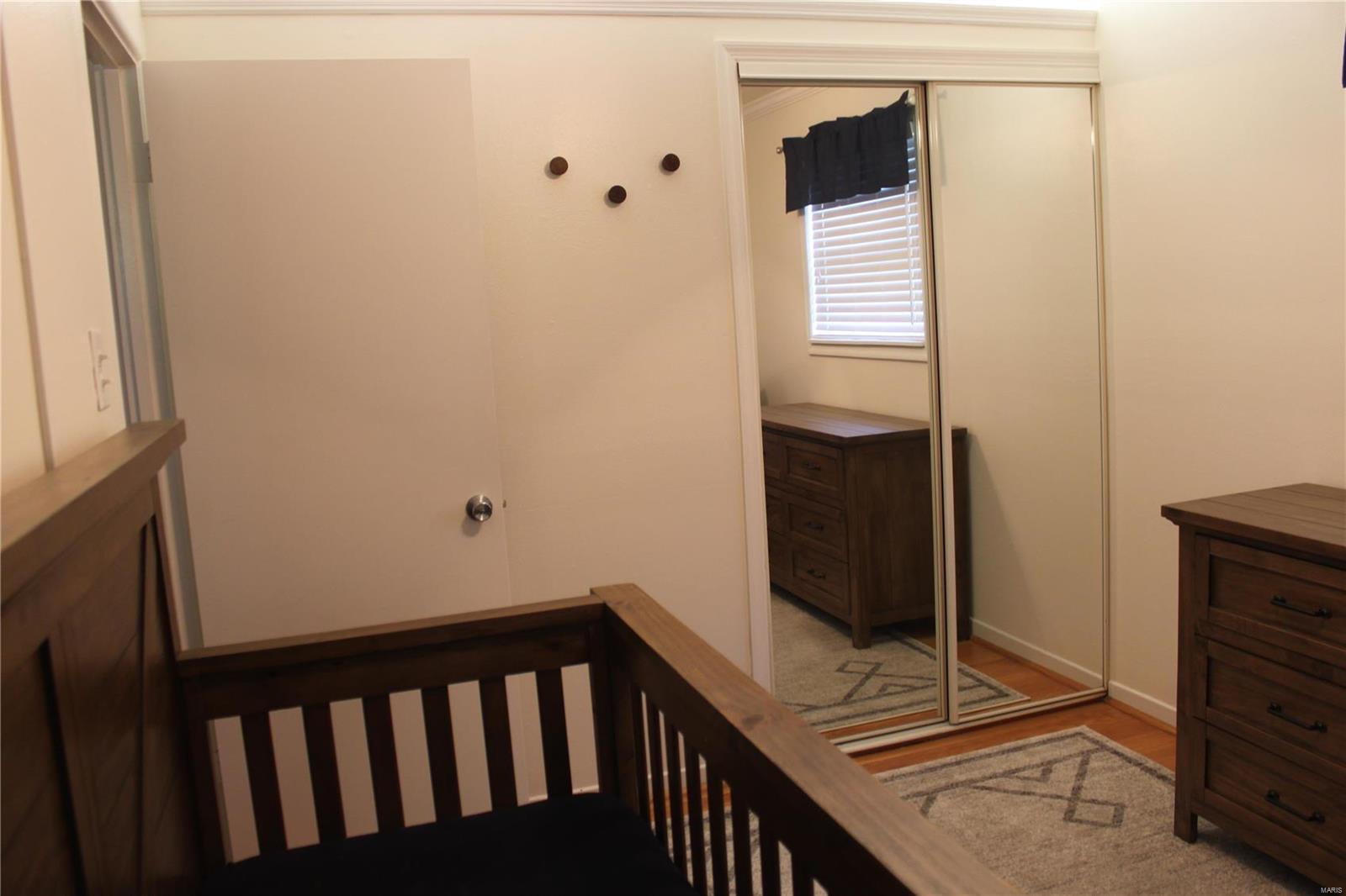 Eugene Field - Residential