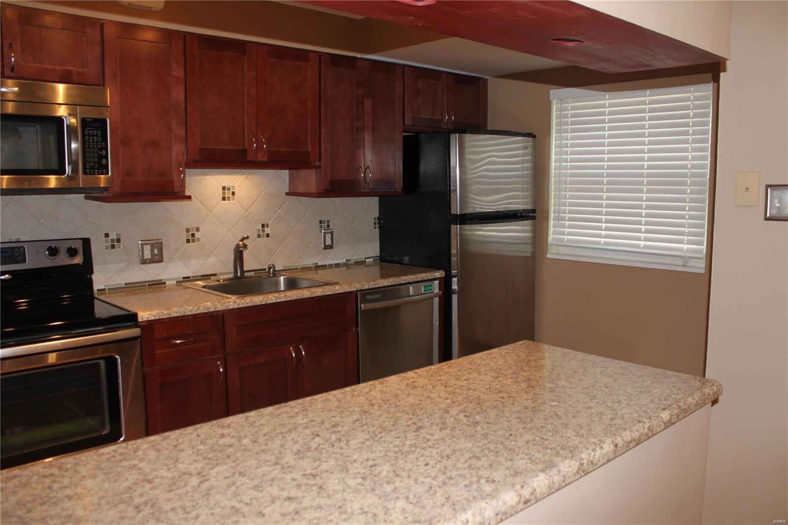 Eugene Field - Residential