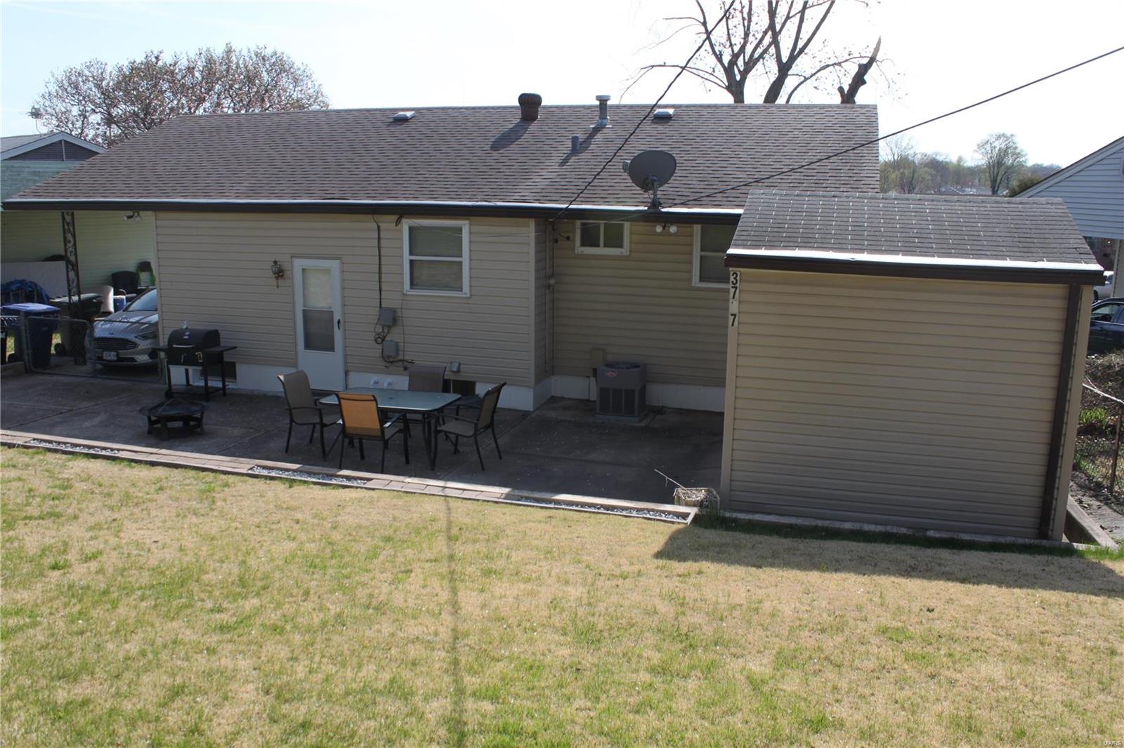 Eugene Field - Residential