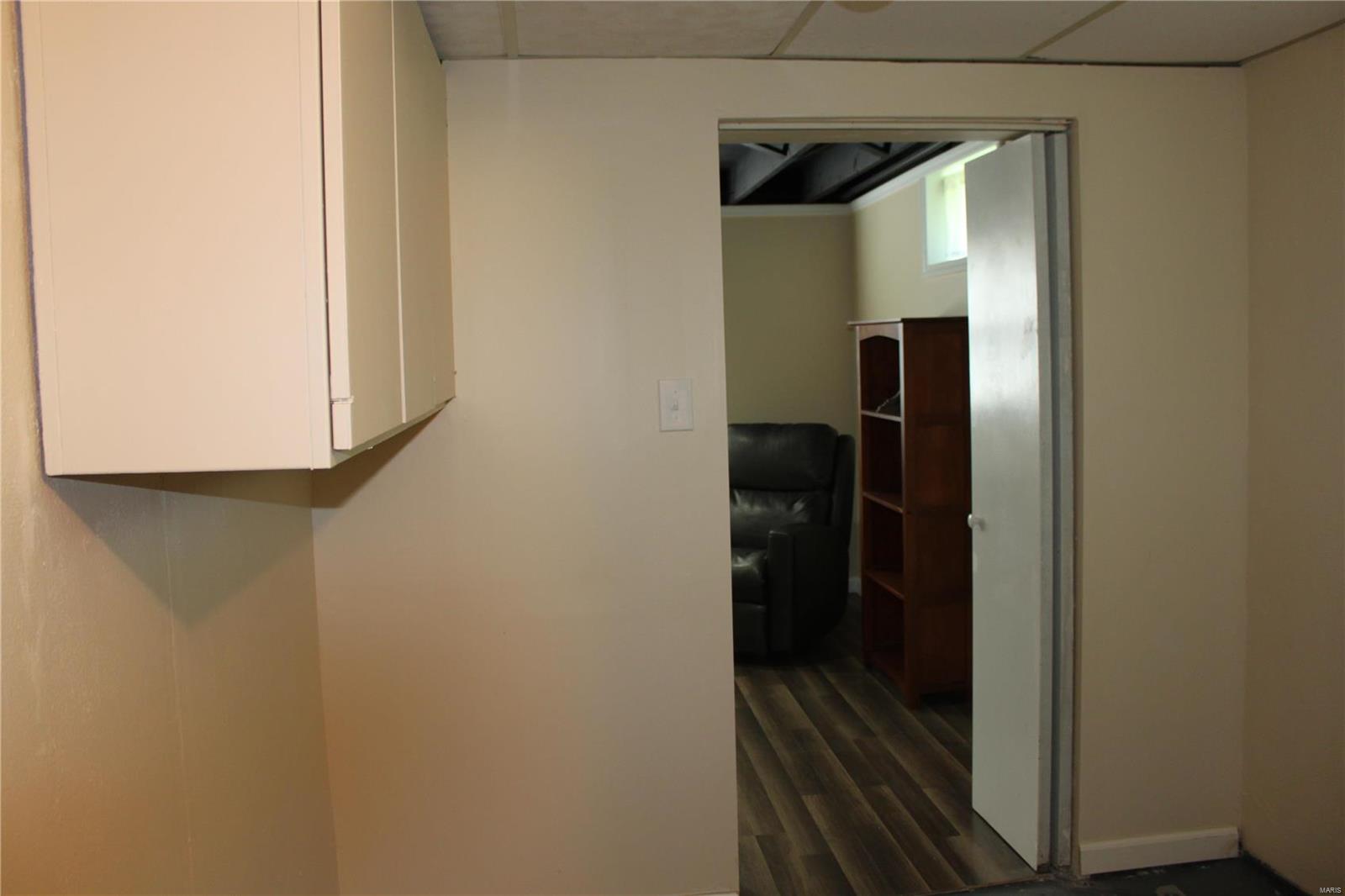 Eugene Field - Residential