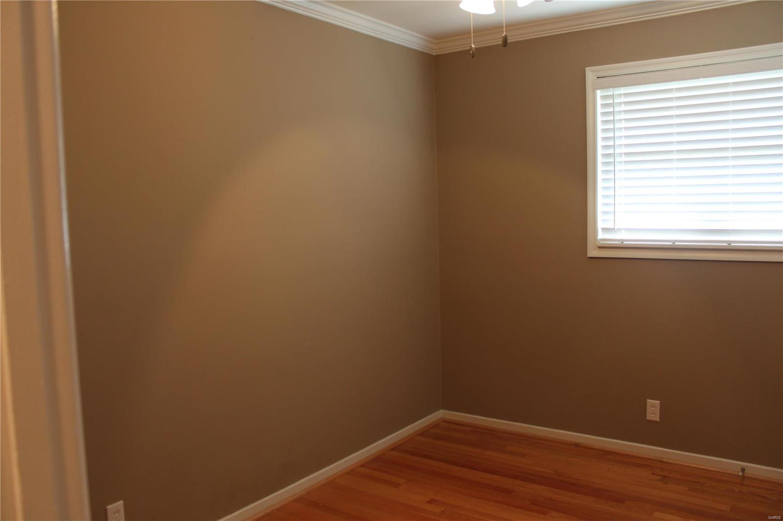 Eugene Field - Residential