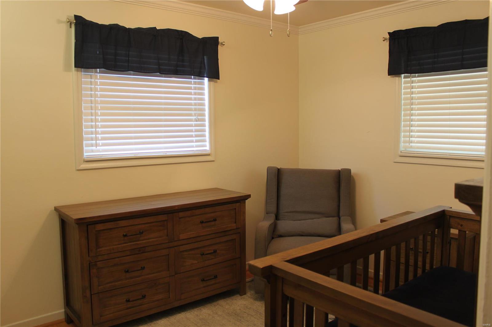 Eugene Field - Residential