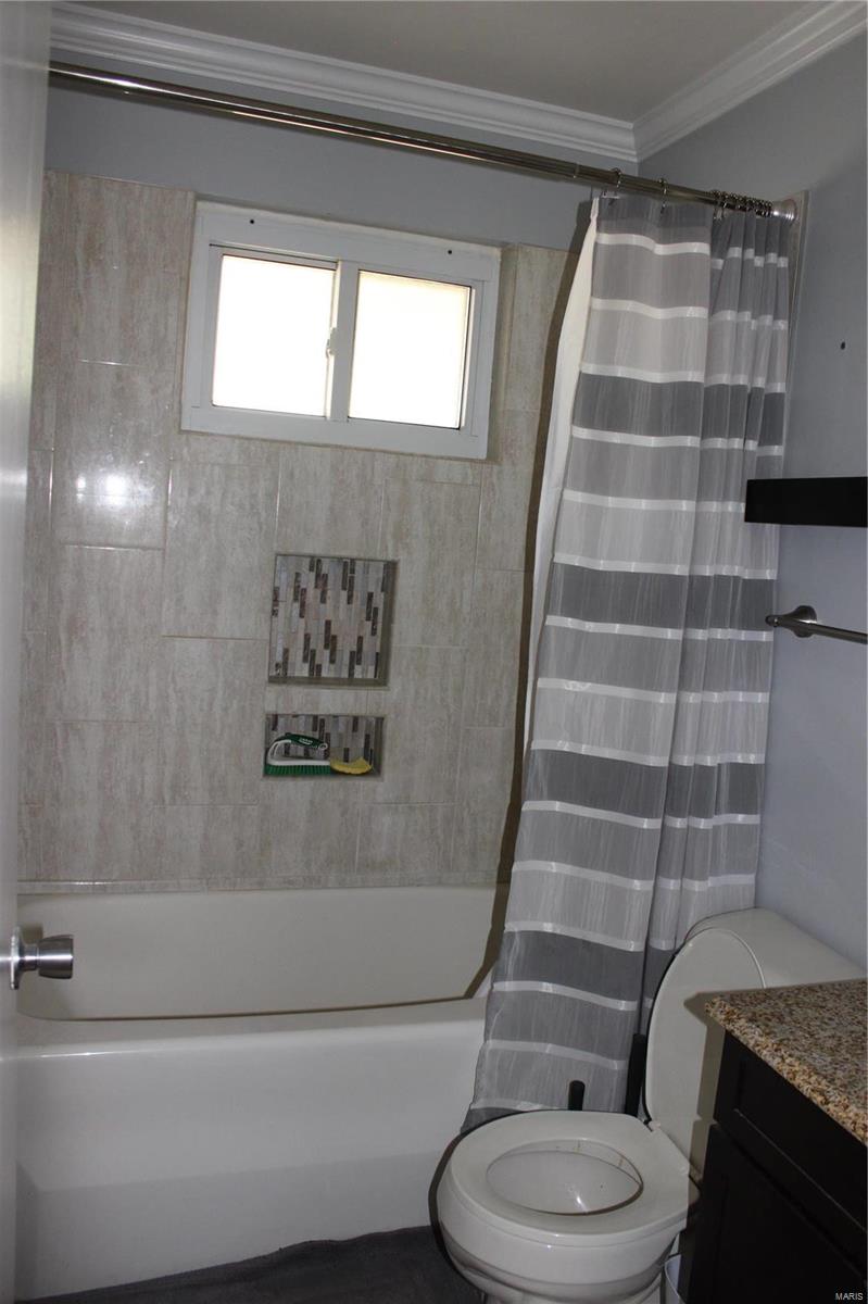 Eugene Field - Residential