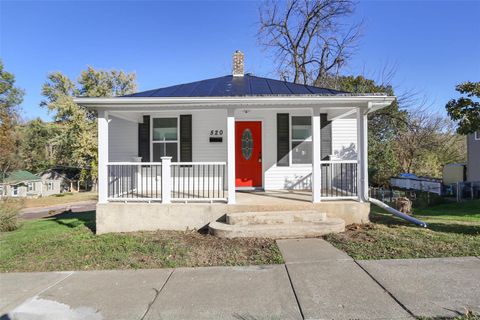 Photo of 520 N First Street, Pacific, MO 63069 (MLS # 23065485)