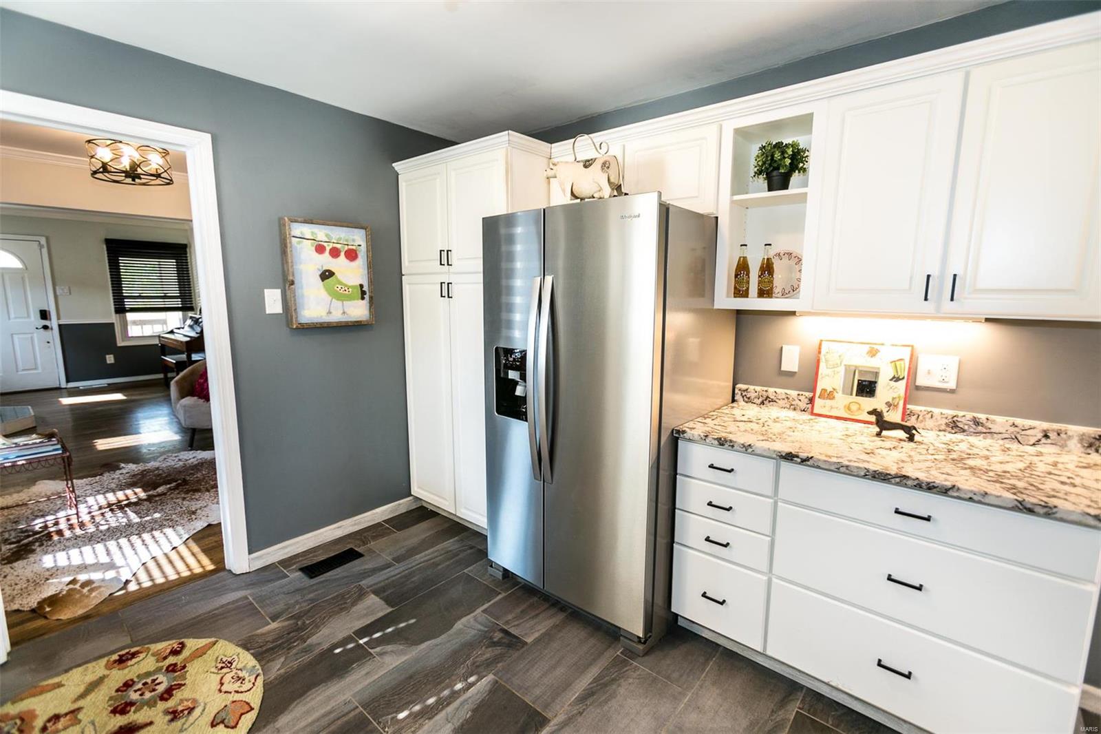 St Ann, Missouri 63074, United States, 3 Bedrooms Bedrooms, ,2 BathroomsBathrooms,Residential,Pending,44336