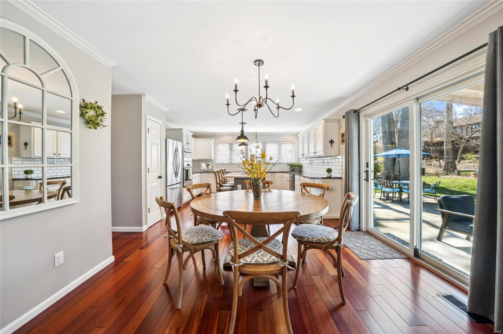 41 Dauphine Drive