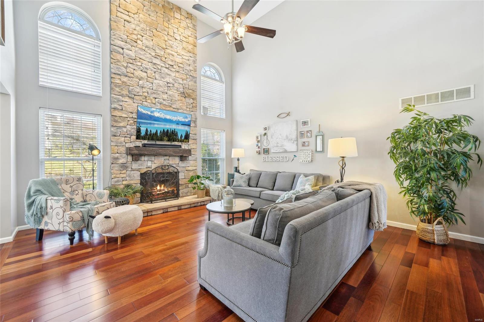 41 Dauphine Drive