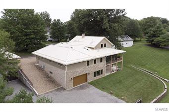 Schonhoff Minor Subd. - Residential