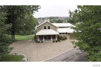 Schonhoff Minor Subd. - Residential