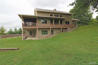 Schonhoff Minor Subd. - Residential