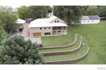 Schonhoff Minor Subd. - Residential