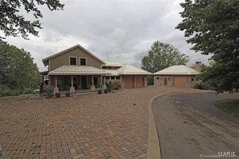 Schonhoff Minor Subd. - Residential