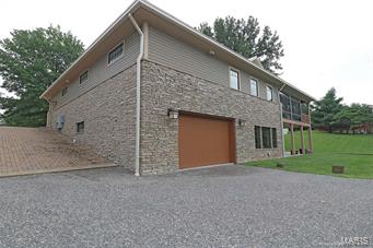 Schonhoff Minor Subd. - Residential