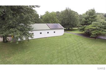 Schonhoff Minor Subd. - Residential