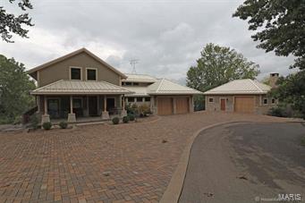 Schonhoff Minor Subd. - Residential