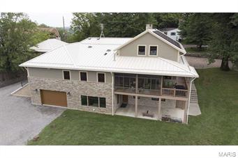 Schonhoff Minor Subd. - Residential