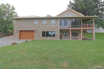 Schonhoff Minor Subd. - Residential