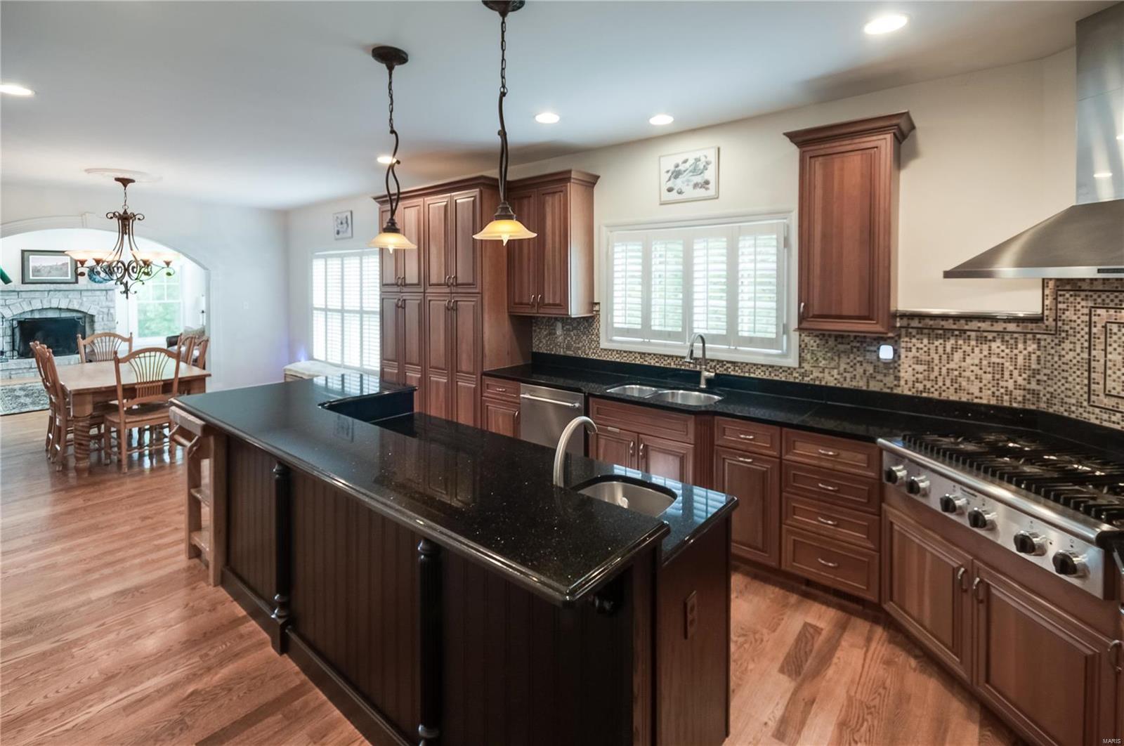 Harflo Acres - Residential