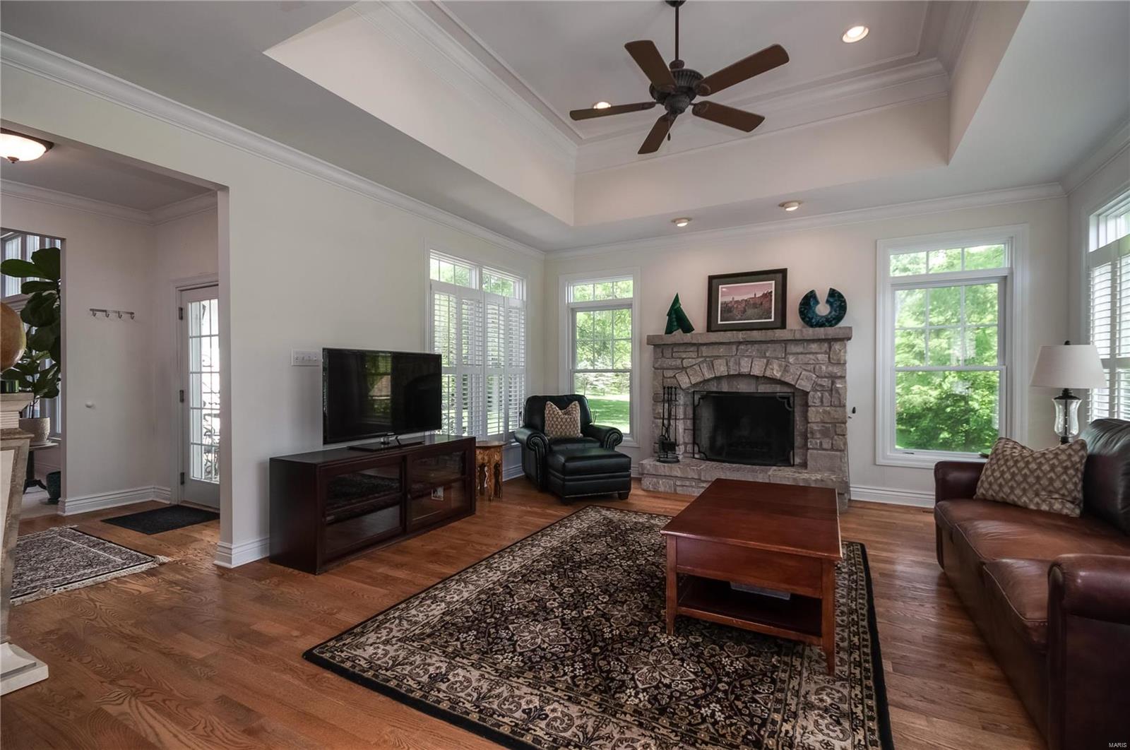 Harflo Acres - Residential