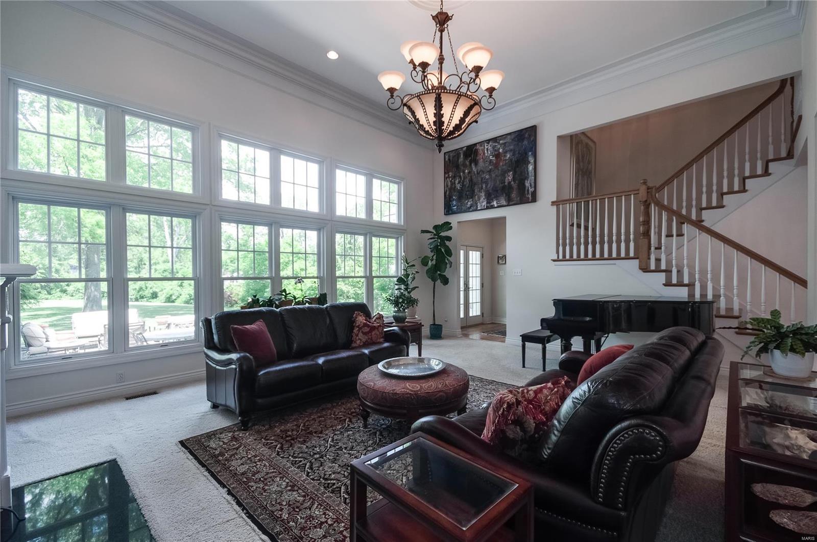 Harflo Acres - Residential